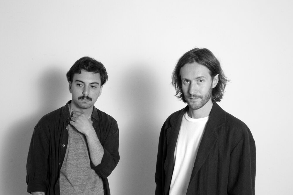 Jonny Nash & Suzanne Kraft